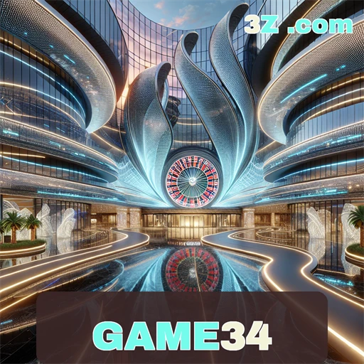Casinos Virtuais: A Magia do Entretenimento em Game34