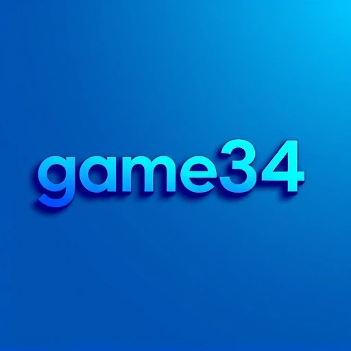 game34 Logo