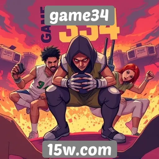 Análise das principais críticas ao game34