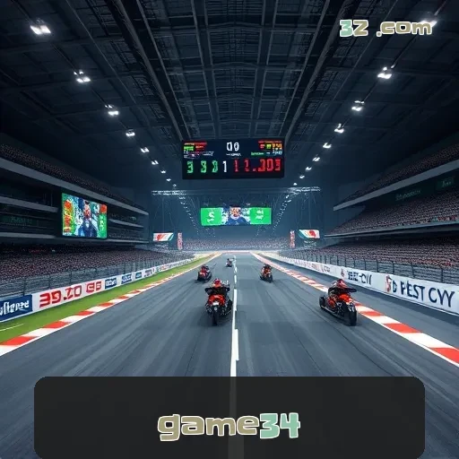game34: Descubra as Melhores Promoções e Ofertas para Gamers Brasileiros