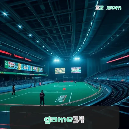 game34: Como o Suporte 24/7 Melhora Sua Experiência de Jogo